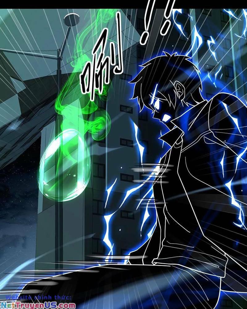 Nhìn Thấy Thanh Máu, Ta Xử Tội Thần Linh Chapter 87 - Trang 2