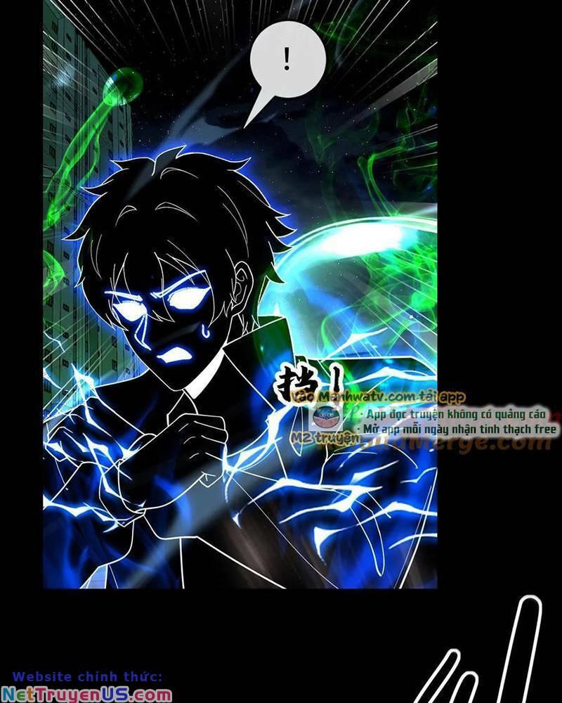 Nhìn Thấy Thanh Máu, Ta Xử Tội Thần Linh Chapter 87 - Trang 2