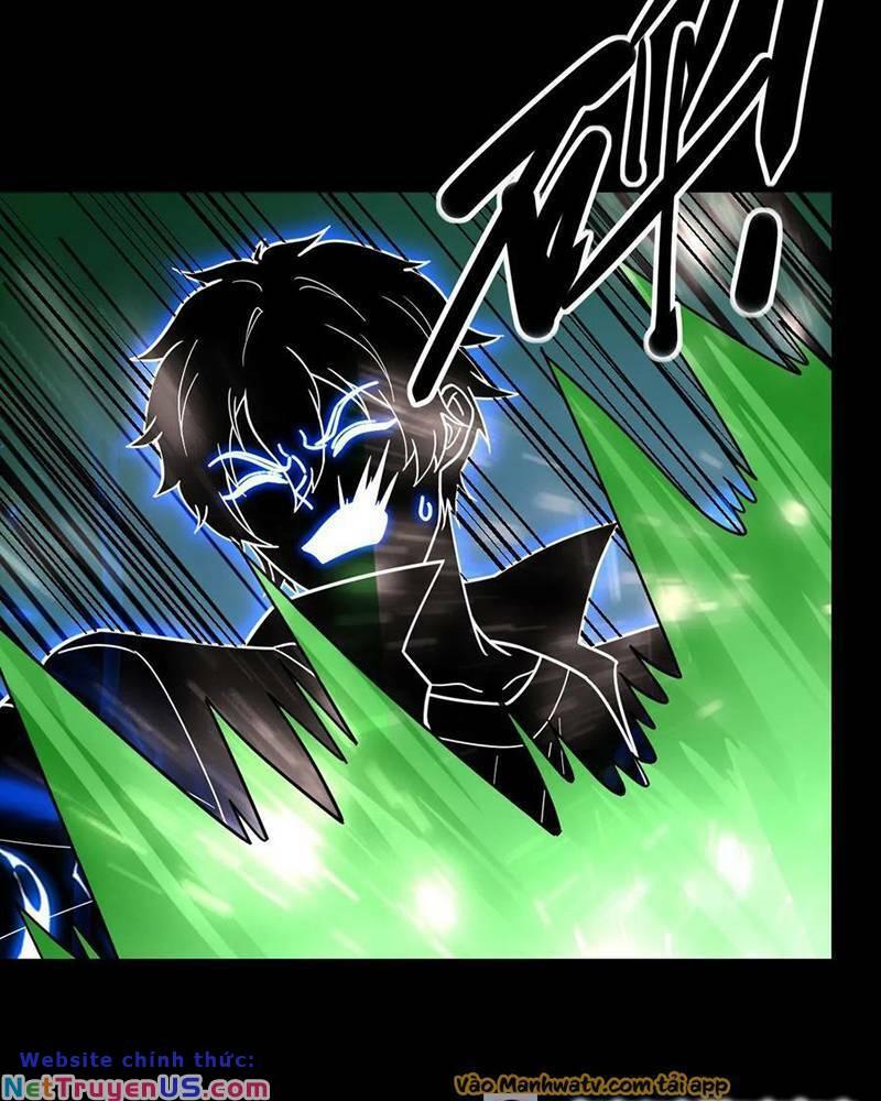 Nhìn Thấy Thanh Máu, Ta Xử Tội Thần Linh Chapter 87 - Trang 2