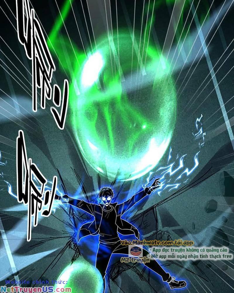 Nhìn Thấy Thanh Máu, Ta Xử Tội Thần Linh Chapter 87 - Trang 2