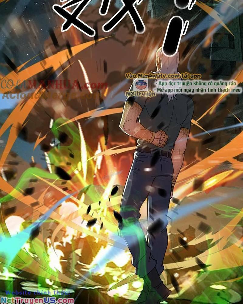 Nhìn Thấy Thanh Máu, Ta Xử Tội Thần Linh Chapter 87 - Trang 2