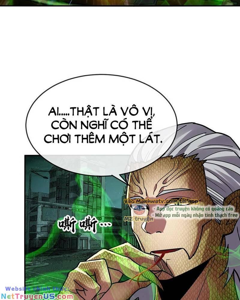 Nhìn Thấy Thanh Máu, Ta Xử Tội Thần Linh Chapter 87 - Trang 2