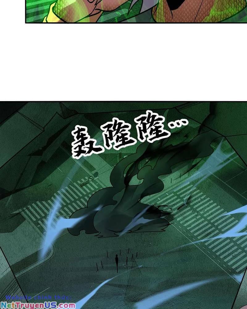 Nhìn Thấy Thanh Máu, Ta Xử Tội Thần Linh Chapter 87 - Trang 2