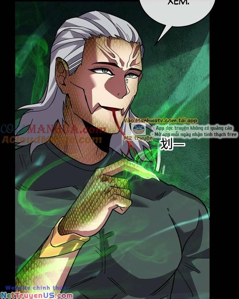 Nhìn Thấy Thanh Máu, Ta Xử Tội Thần Linh Chapter 87 - Trang 2