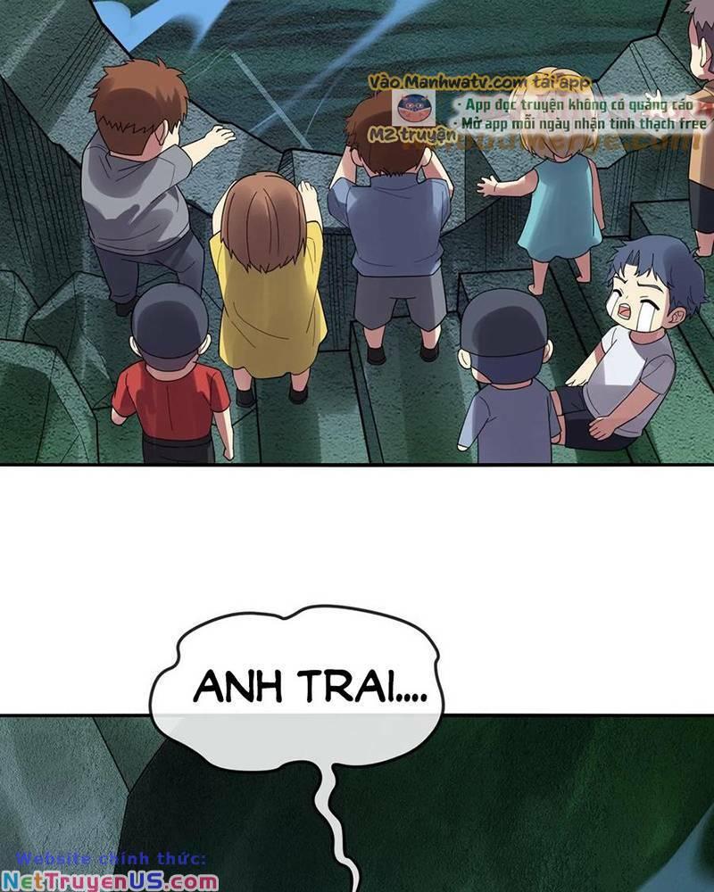 Nhìn Thấy Thanh Máu, Ta Xử Tội Thần Linh Chapter 87 - Trang 2