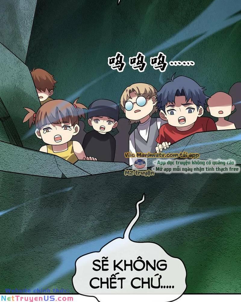 Nhìn Thấy Thanh Máu, Ta Xử Tội Thần Linh Chapter 87 - Trang 2