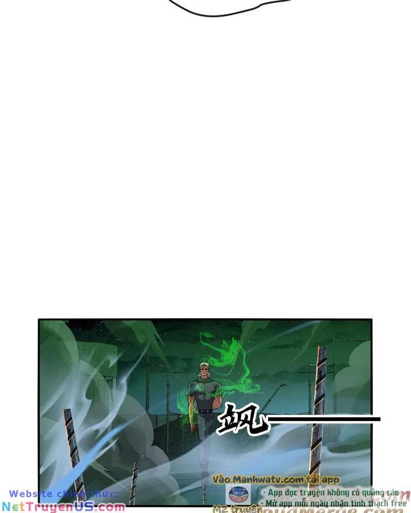 Nhìn Thấy Thanh Máu, Ta Xử Tội Thần Linh Chapter 87 - Trang 2