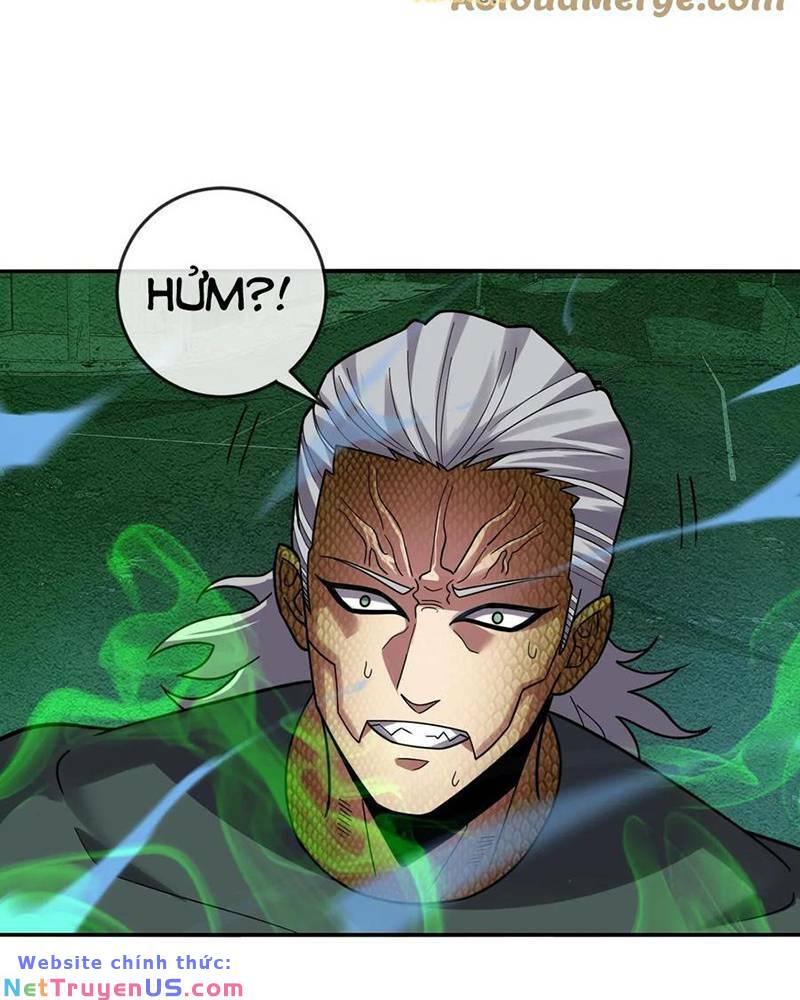 Nhìn Thấy Thanh Máu, Ta Xử Tội Thần Linh Chapter 87 - Trang 2