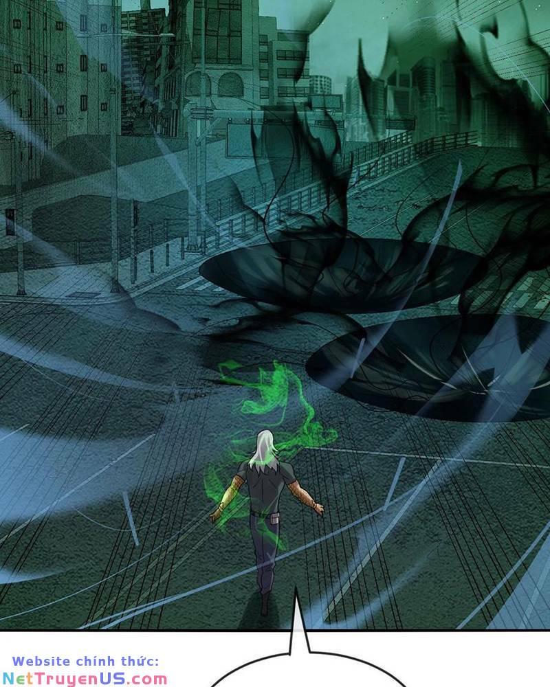 Nhìn Thấy Thanh Máu, Ta Xử Tội Thần Linh Chapter 87 - Trang 2