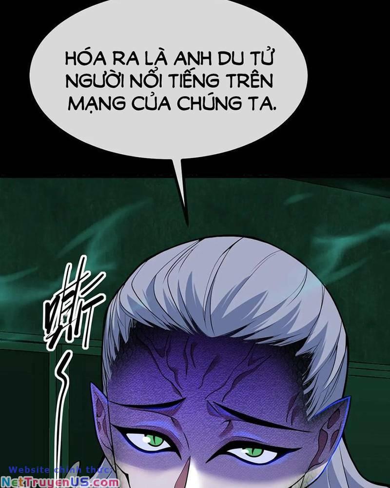 Nhìn Thấy Thanh Máu, Ta Xử Tội Thần Linh Chapter 87 - Trang 2