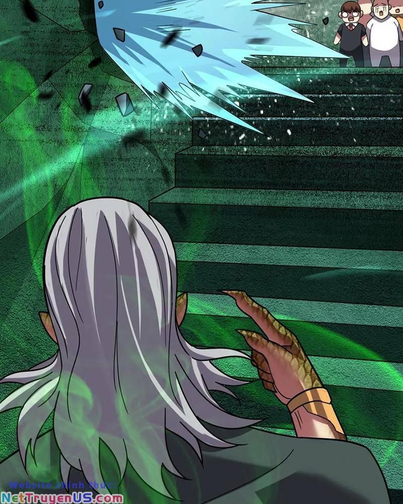 Nhìn Thấy Thanh Máu, Ta Xử Tội Thần Linh Chapter 87 - Trang 2