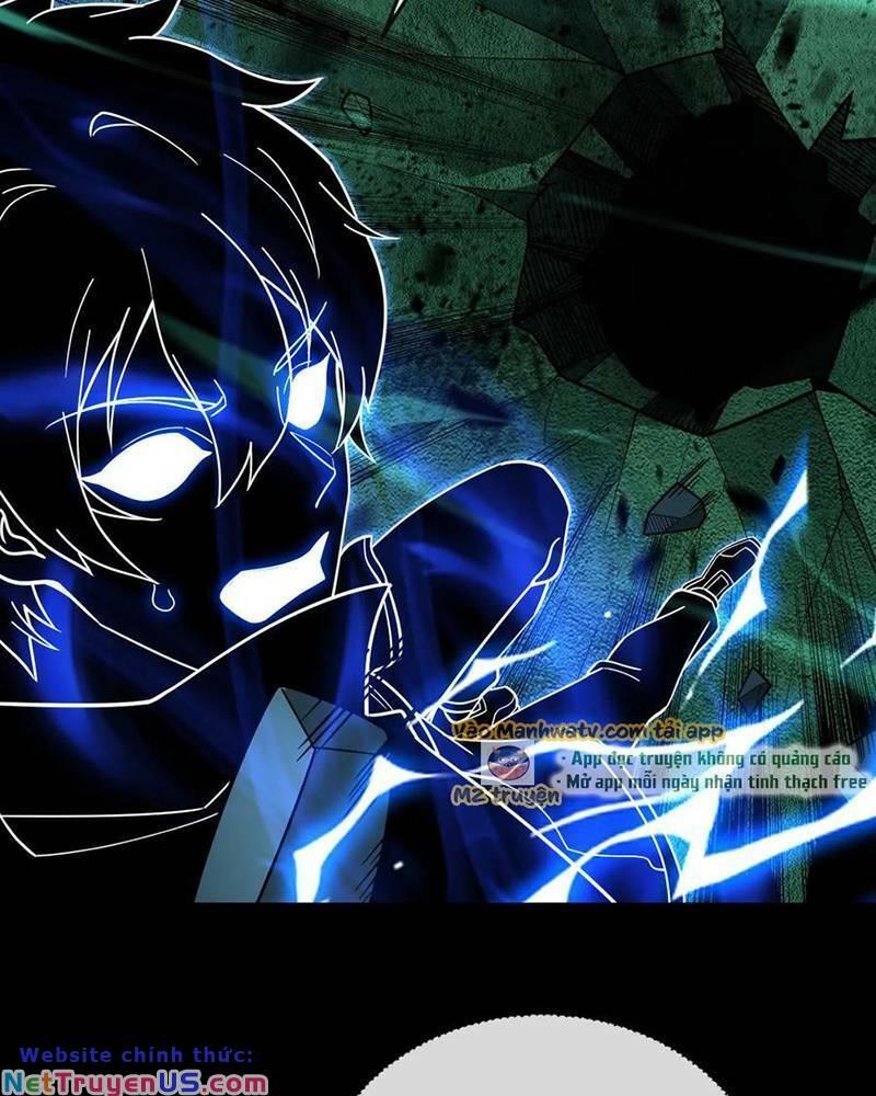 Nhìn Thấy Thanh Máu, Ta Xử Tội Thần Linh Chapter 87 - Trang 2