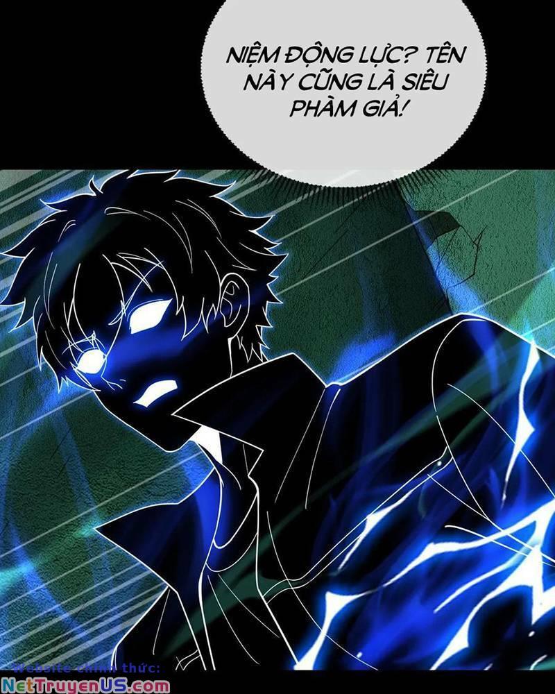 Nhìn Thấy Thanh Máu, Ta Xử Tội Thần Linh Chapter 87 - Trang 2