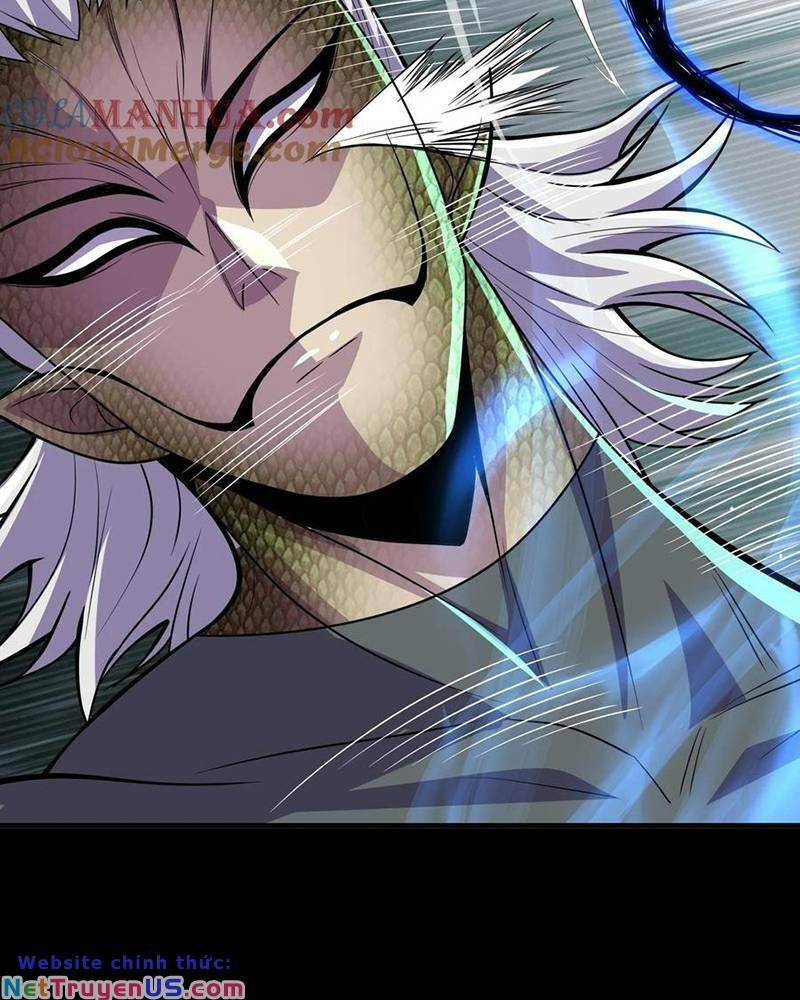 Nhìn Thấy Thanh Máu, Ta Xử Tội Thần Linh Chapter 88 - Trang 2