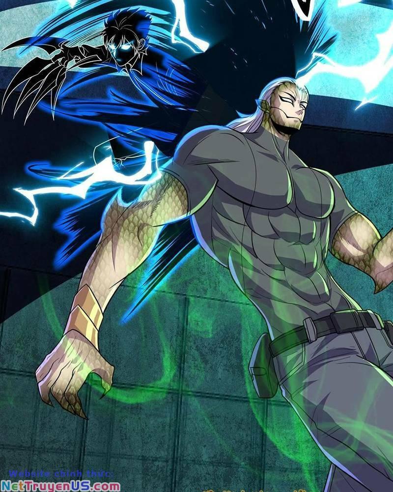 Nhìn Thấy Thanh Máu, Ta Xử Tội Thần Linh Chapter 88 - Trang 2