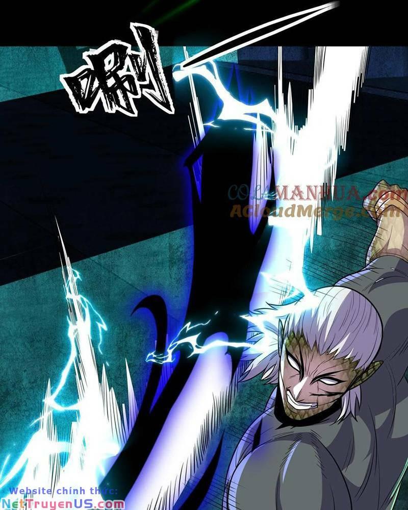 Nhìn Thấy Thanh Máu, Ta Xử Tội Thần Linh Chapter 88 - Trang 2