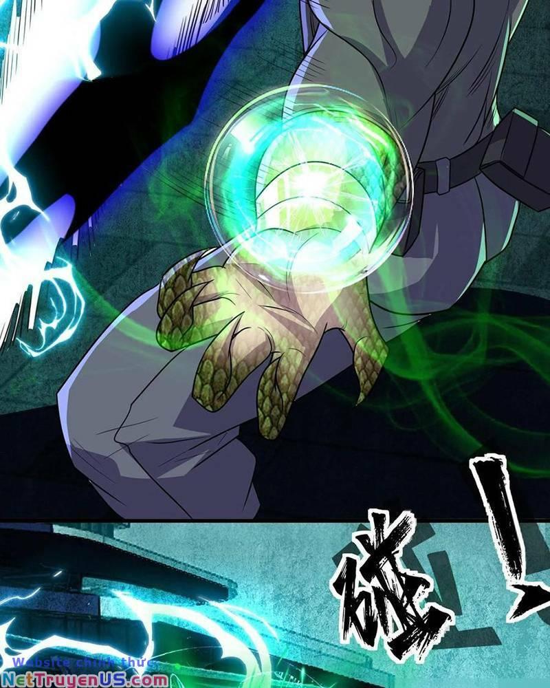 Nhìn Thấy Thanh Máu, Ta Xử Tội Thần Linh Chapter 88 - Trang 2