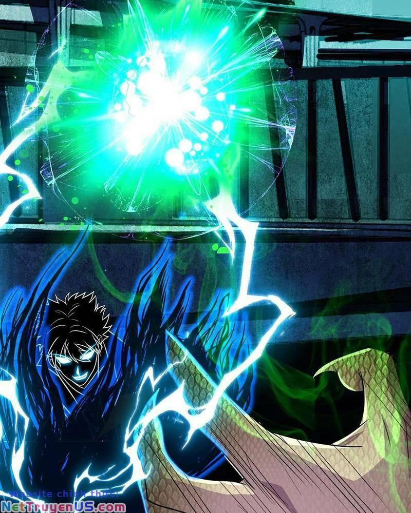 Nhìn Thấy Thanh Máu, Ta Xử Tội Thần Linh Chapter 88 - Trang 2