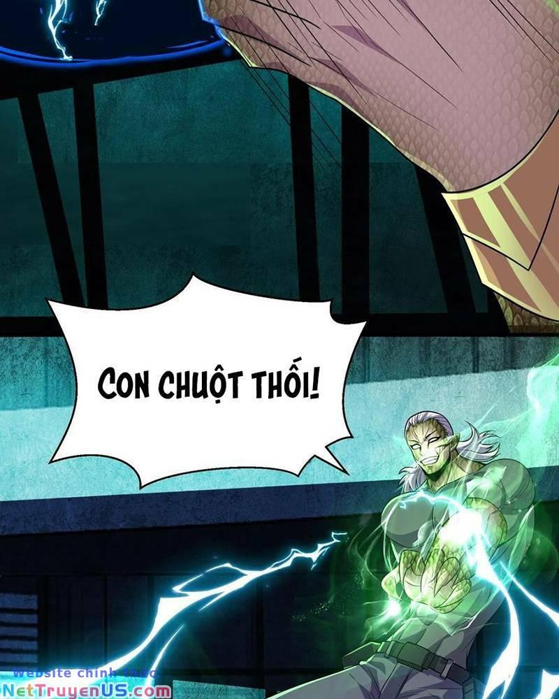 Nhìn Thấy Thanh Máu, Ta Xử Tội Thần Linh Chapter 88 - Trang 2