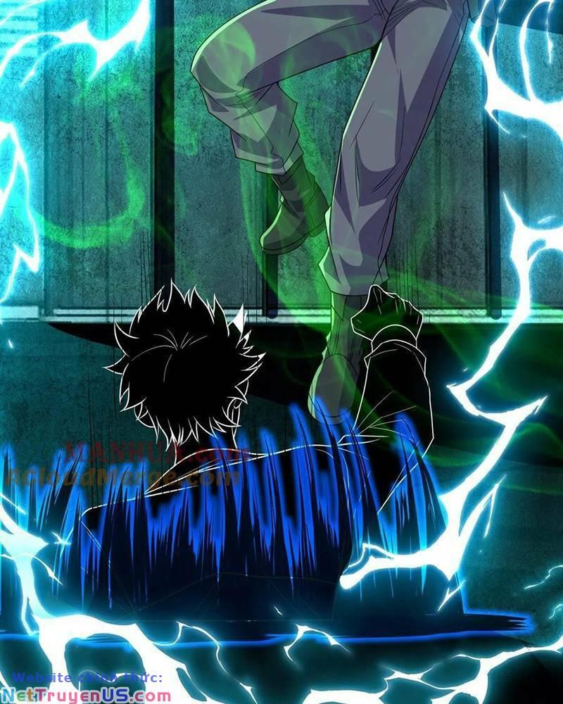 Nhìn Thấy Thanh Máu, Ta Xử Tội Thần Linh Chapter 88 - Trang 2