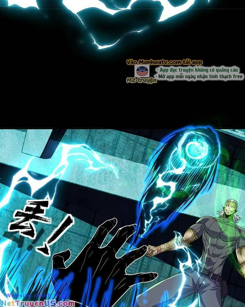 Nhìn Thấy Thanh Máu, Ta Xử Tội Thần Linh Chapter 88 - Trang 2