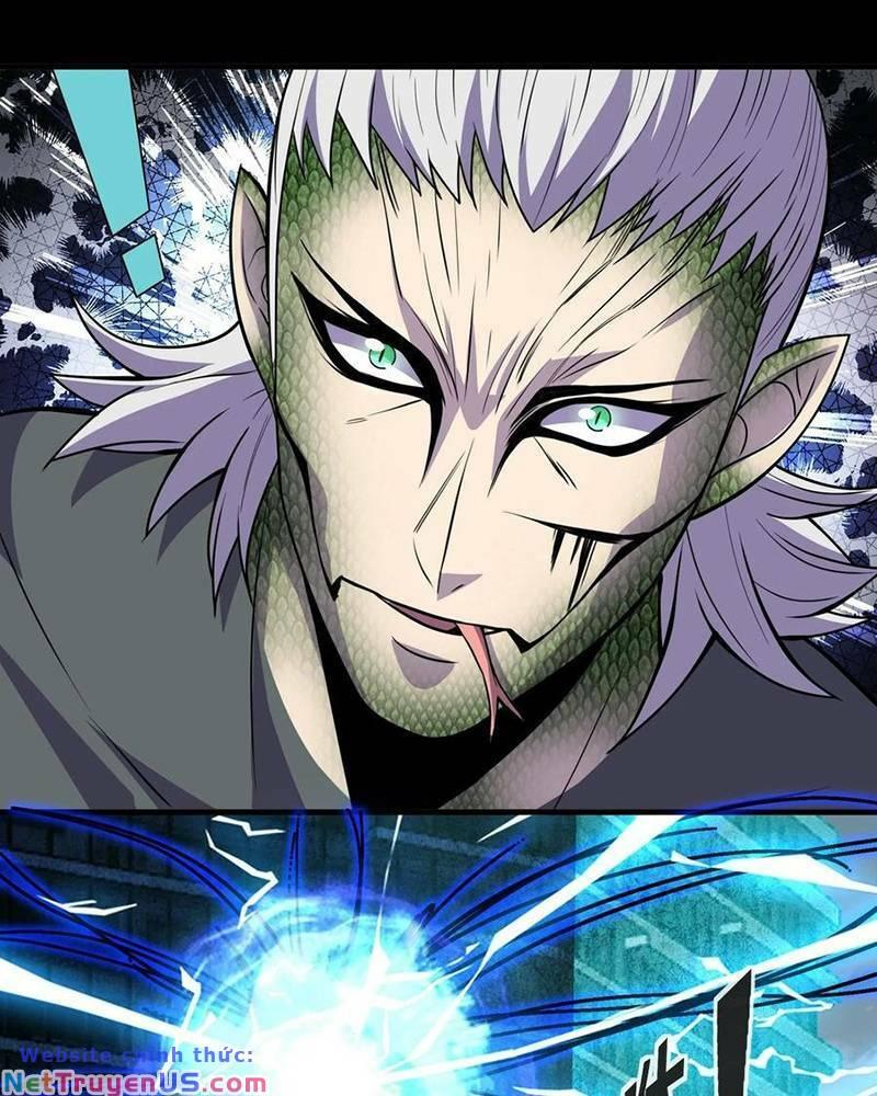 Nhìn Thấy Thanh Máu, Ta Xử Tội Thần Linh Chapter 88 - Trang 2