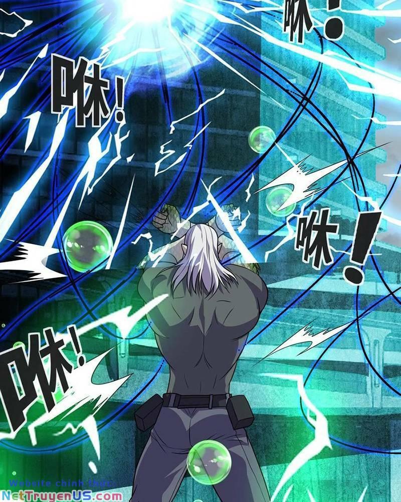 Nhìn Thấy Thanh Máu, Ta Xử Tội Thần Linh Chapter 88 - Trang 2