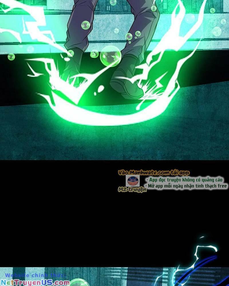 Nhìn Thấy Thanh Máu, Ta Xử Tội Thần Linh Chapter 88 - Trang 2