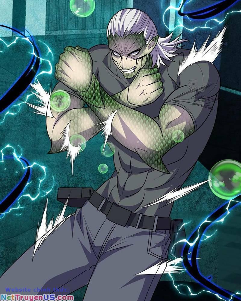 Nhìn Thấy Thanh Máu, Ta Xử Tội Thần Linh Chapter 88 - Trang 2