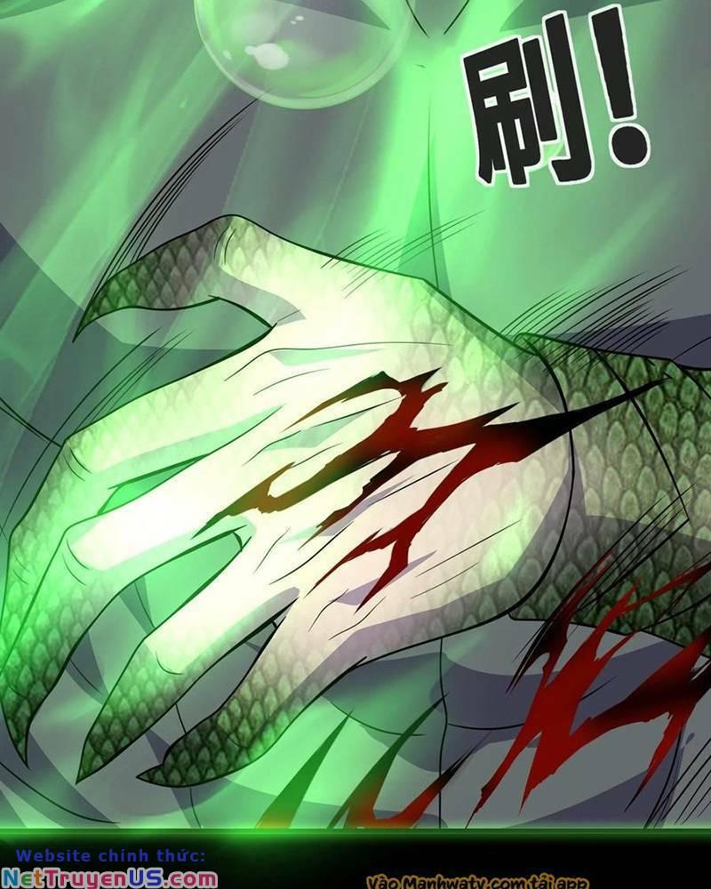 Nhìn Thấy Thanh Máu, Ta Xử Tội Thần Linh Chapter 88 - Trang 2