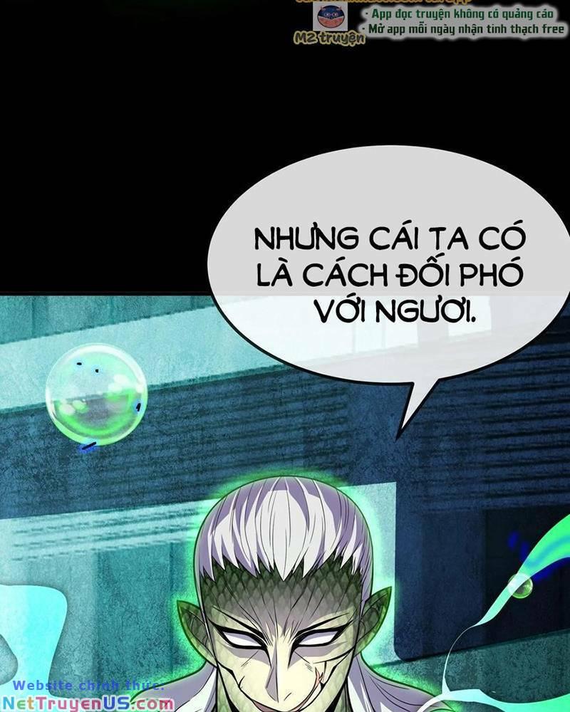 Nhìn Thấy Thanh Máu, Ta Xử Tội Thần Linh Chapter 88 - Trang 2