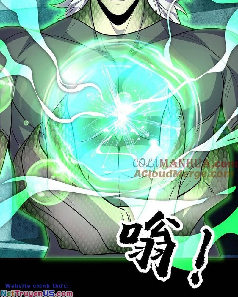 Nhìn Thấy Thanh Máu, Ta Xử Tội Thần Linh Chapter 88 - Trang 2