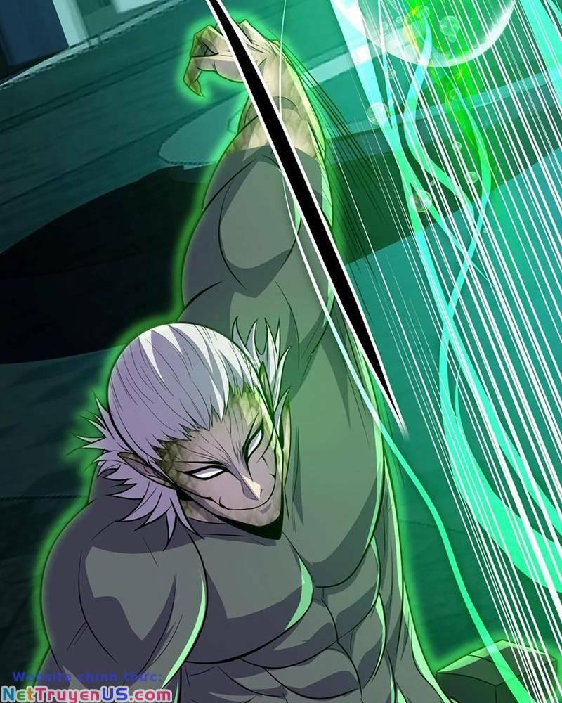 Nhìn Thấy Thanh Máu, Ta Xử Tội Thần Linh Chapter 88 - Trang 2