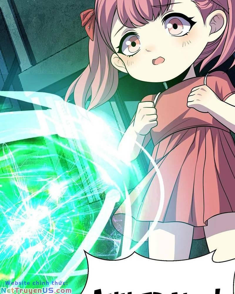 Nhìn Thấy Thanh Máu, Ta Xử Tội Thần Linh Chapter 88 - Trang 2