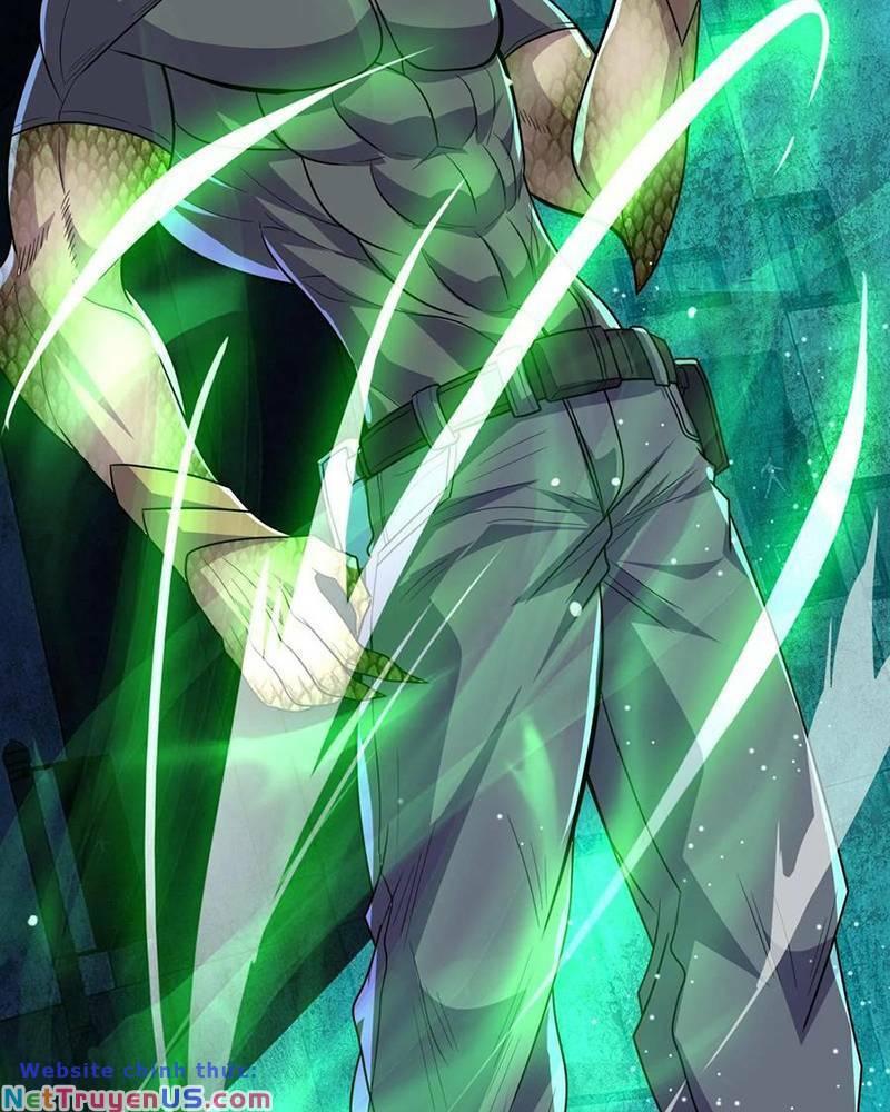 Nhìn Thấy Thanh Máu, Ta Xử Tội Thần Linh Chapter 88 - Trang 2