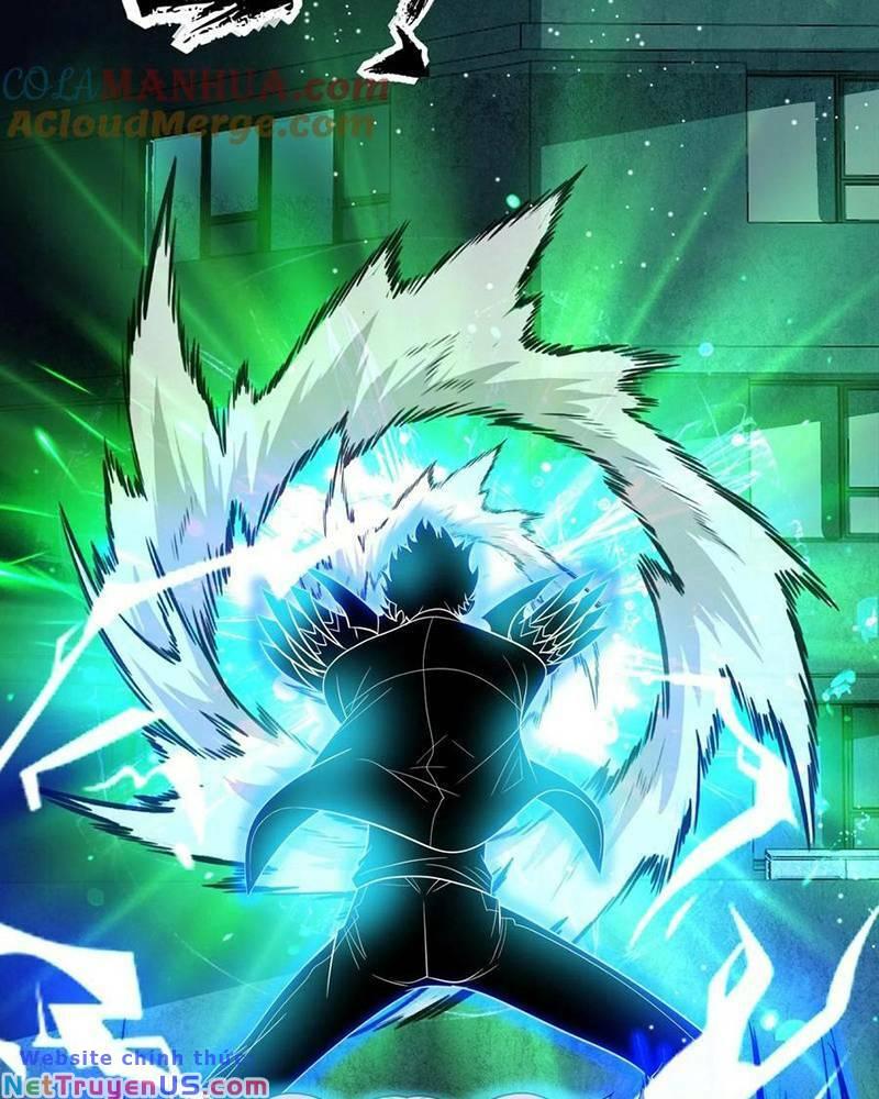 Nhìn Thấy Thanh Máu, Ta Xử Tội Thần Linh Chapter 88 - Trang 2