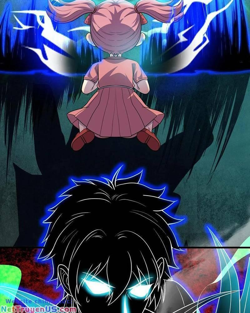 Nhìn Thấy Thanh Máu, Ta Xử Tội Thần Linh Chapter 88 - Trang 2