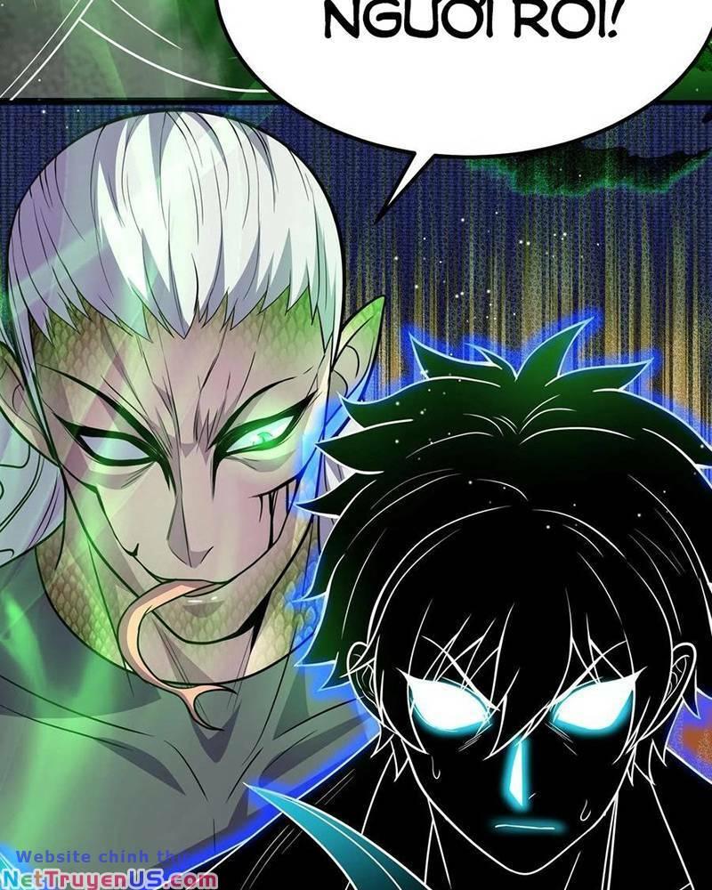 Nhìn Thấy Thanh Máu, Ta Xử Tội Thần Linh Chapter 88 - Trang 2