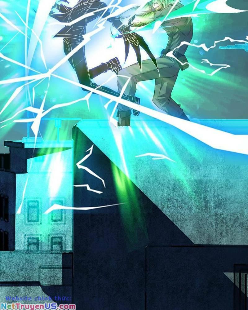 Nhìn Thấy Thanh Máu, Ta Xử Tội Thần Linh Chapter 88 - Trang 2