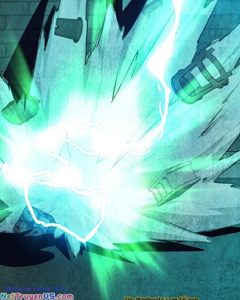 Nhìn Thấy Thanh Máu, Ta Xử Tội Thần Linh Chapter 88 - Trang 2