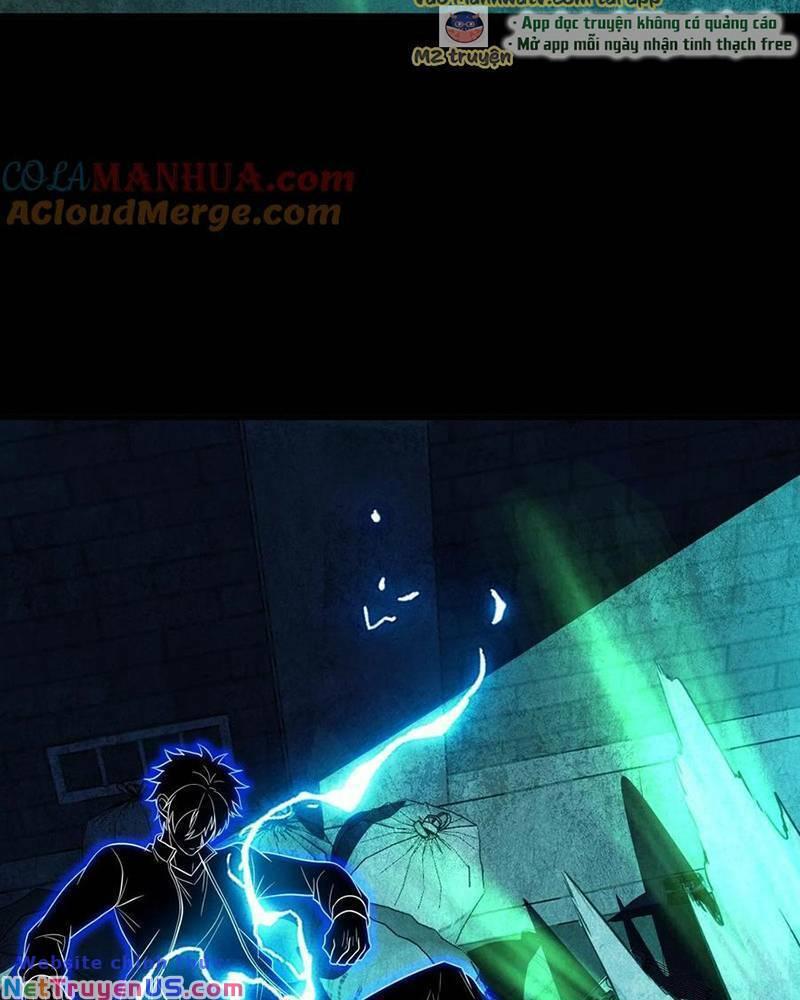 Nhìn Thấy Thanh Máu, Ta Xử Tội Thần Linh Chapter 88 - Trang 2