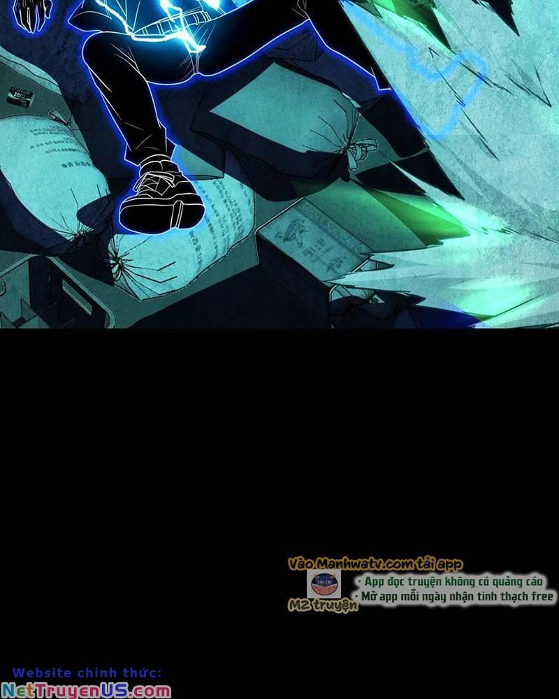 Nhìn Thấy Thanh Máu, Ta Xử Tội Thần Linh Chapter 88 - Trang 2