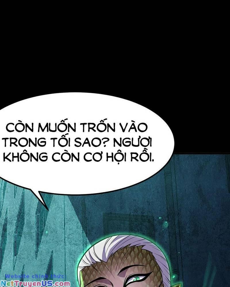 Nhìn Thấy Thanh Máu, Ta Xử Tội Thần Linh Chapter 88 - Trang 2