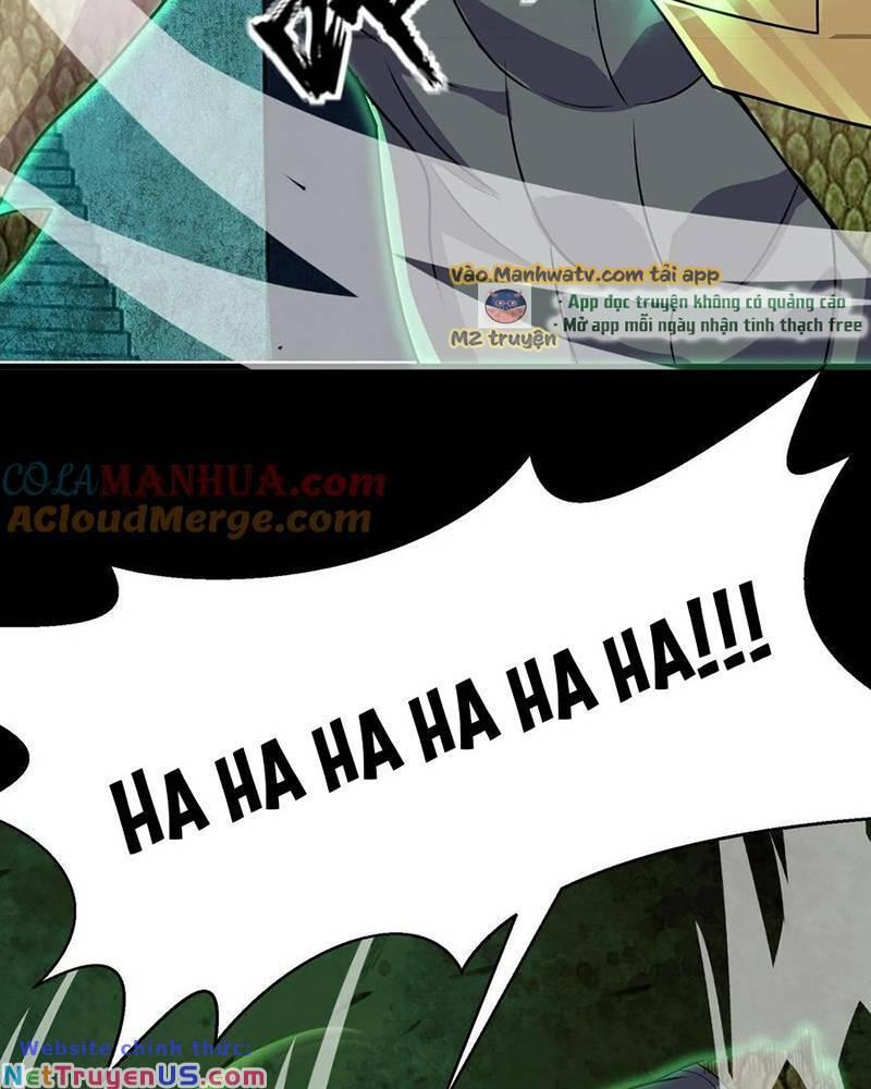 Nhìn Thấy Thanh Máu, Ta Xử Tội Thần Linh Chapter 88 - Trang 2