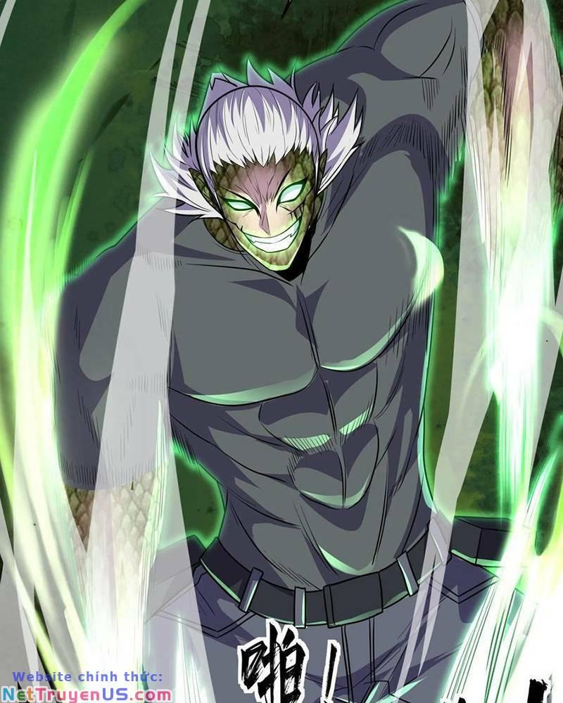 Nhìn Thấy Thanh Máu, Ta Xử Tội Thần Linh Chapter 88 - Trang 2