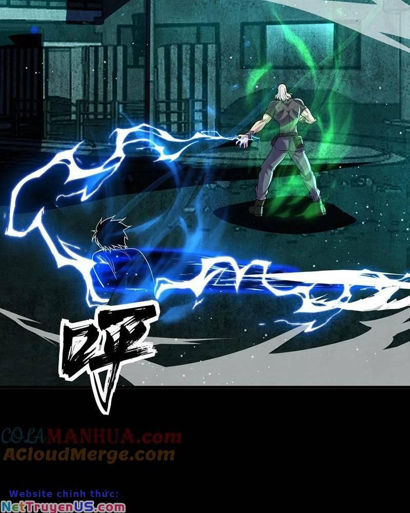 Nhìn Thấy Thanh Máu, Ta Xử Tội Thần Linh Chapter 88 - Trang 2