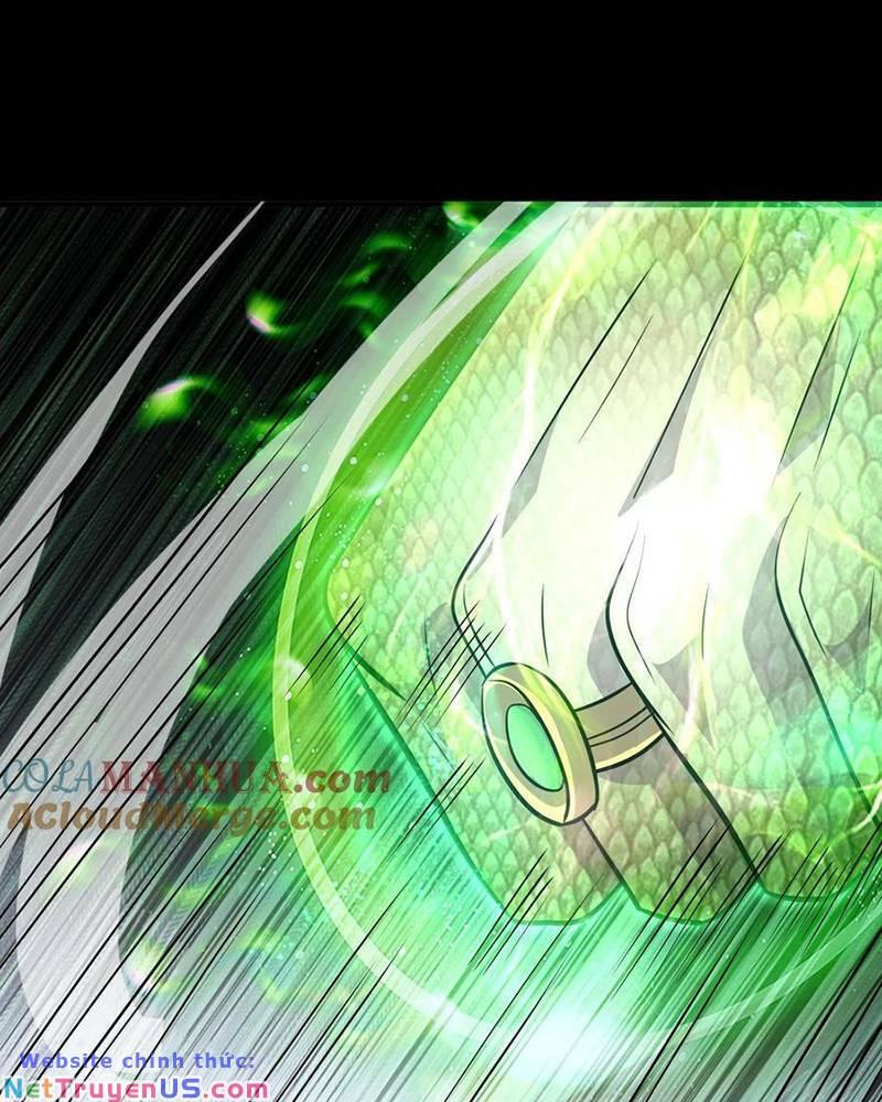 Nhìn Thấy Thanh Máu, Ta Xử Tội Thần Linh Chapter 88 - Trang 2