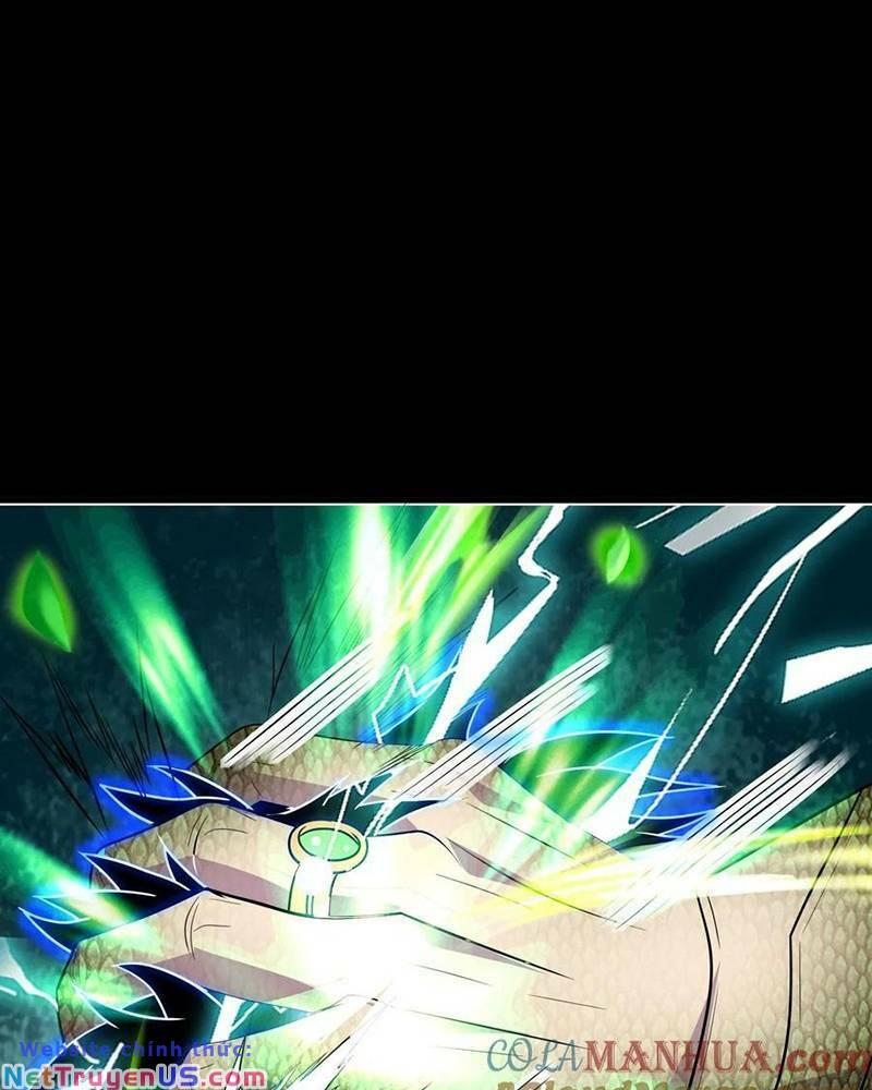 Nhìn Thấy Thanh Máu, Ta Xử Tội Thần Linh Chapter 88 - Trang 2