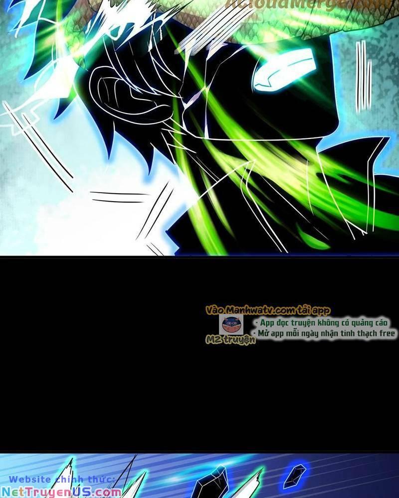 Nhìn Thấy Thanh Máu, Ta Xử Tội Thần Linh Chapter 88 - Trang 2