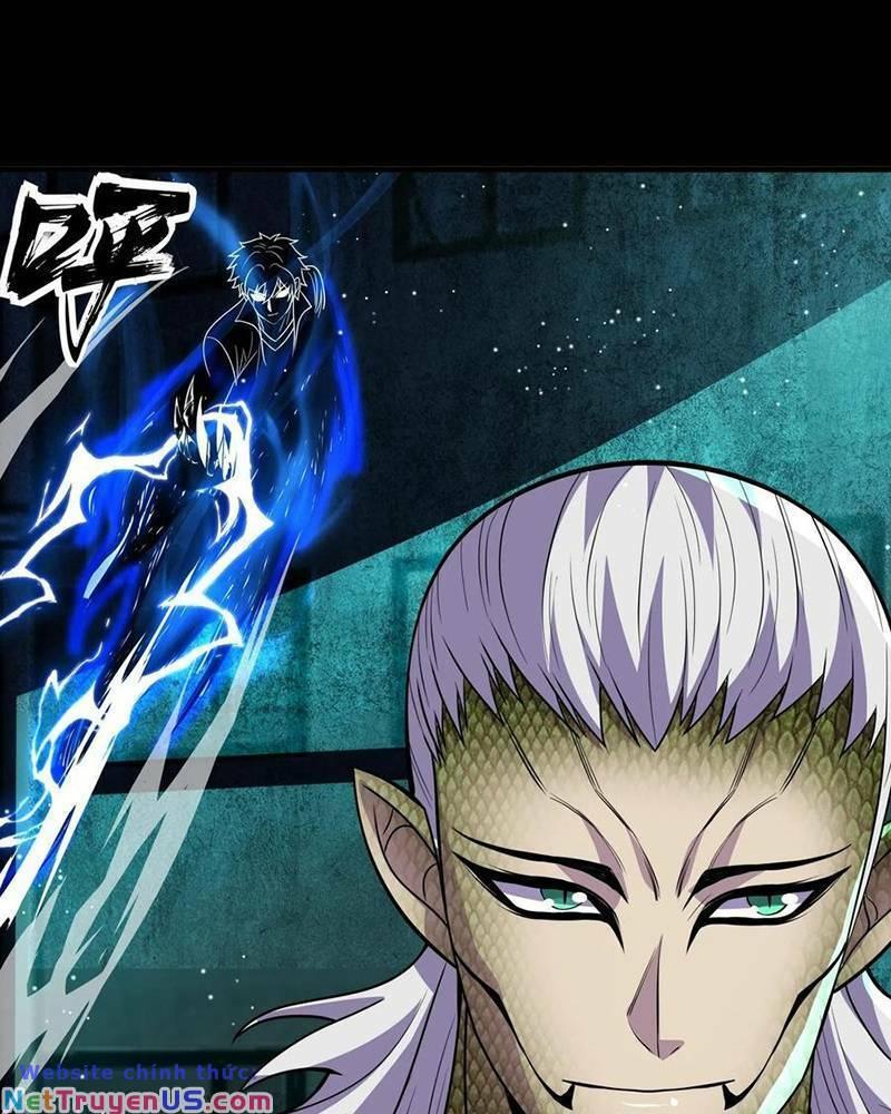 Nhìn Thấy Thanh Máu, Ta Xử Tội Thần Linh Chapter 88 - Trang 2